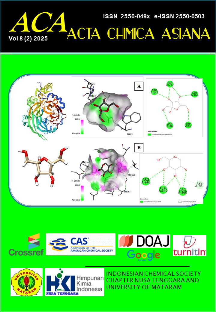 					View Vol. 8 No. 2 (2025)
				